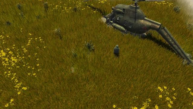 ATOM RPG - Supporter Pack screenshot 0