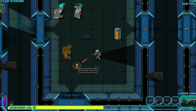 Sword of the Stars: The Pit Osmium Edition - The Pilgrim screenshot 4