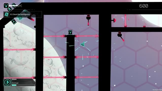 Gravitar: Recharged screenshot 6