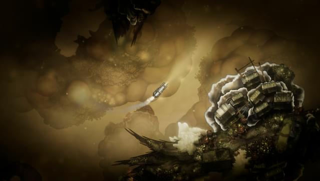 Sunless Skies Soundtrack screenshot 7
