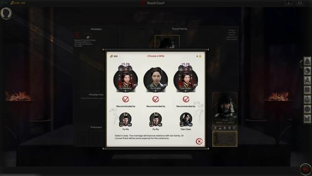 Oriental Empires: Three Kingdoms screenshot 5