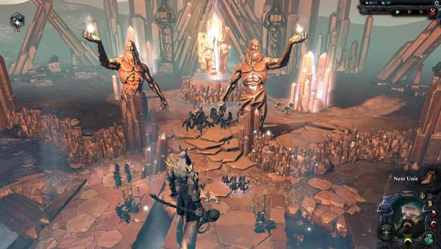Age of Wonders 4: Expansion Pass 2 screenshot 3