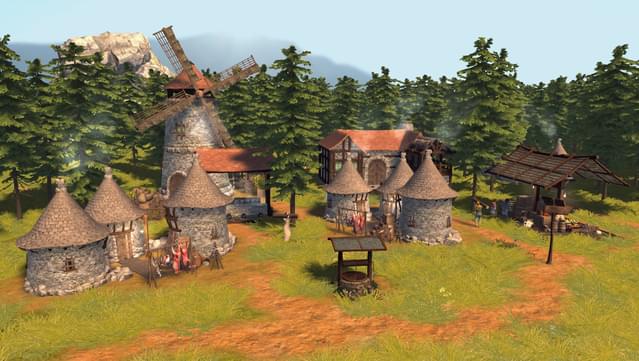 Patron - Mare Nostrum screenshot 1