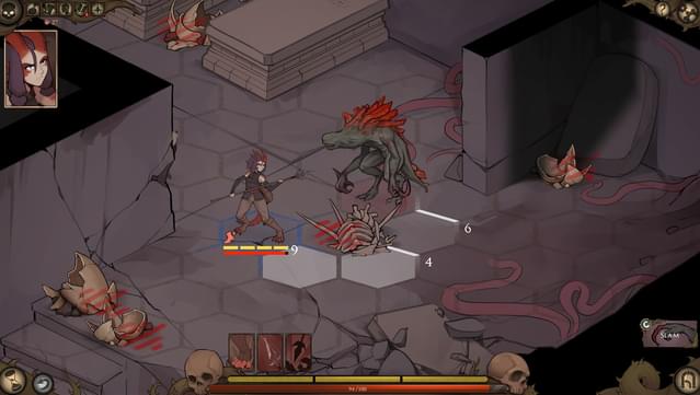 Price for Freedom: Gold and Sand Demo screenshot 5