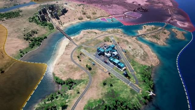 Cartel Tycoon - San Rafaela screenshot 0