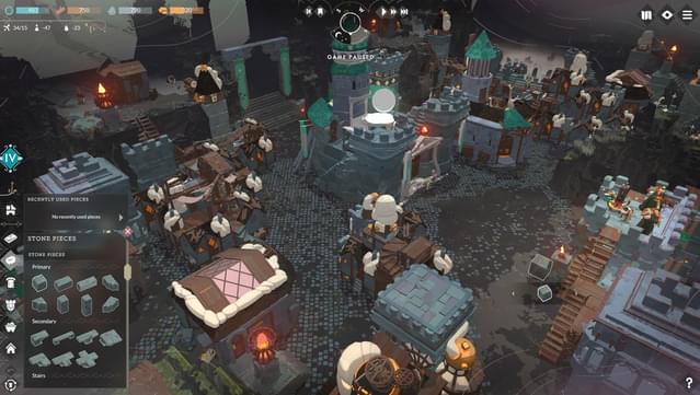 Cataclismo screenshot 1