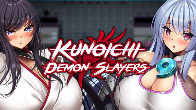 Kunoichi Demon Slayers