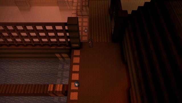 Crystal Project Demo screenshot 5