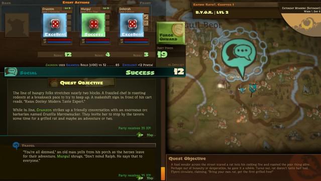 Epic Tavern screenshot 3