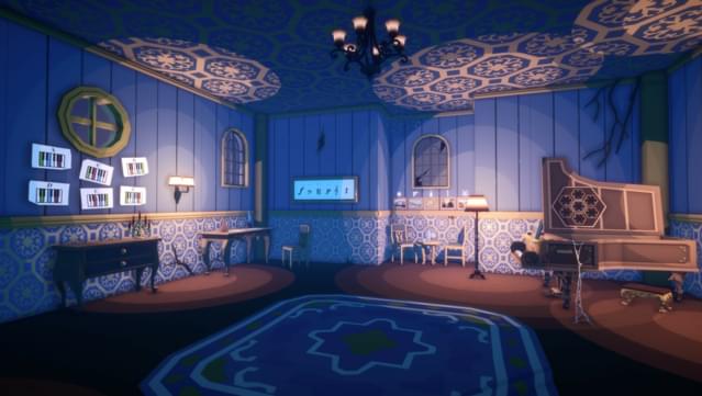 Castles and Manors - Escape Room Bundle screenshot 2