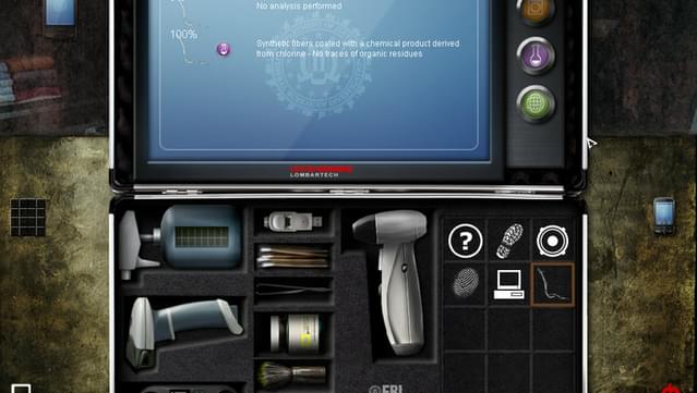 Still Life 2 screenshot 6