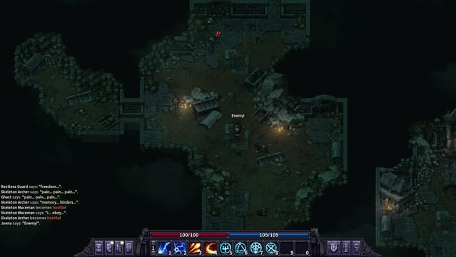 Stoneshard screenshot 6