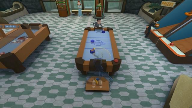 Octodad: Dadliest Catch screenshot 1