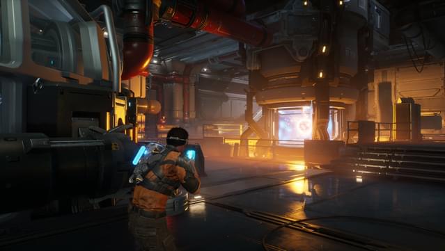 Outcast - A New Beginning screenshot 2