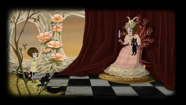 Fran Bow screenshot 5