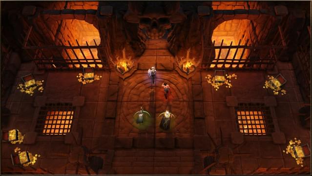 Gauntlet™ Slayer Edition - Lilith the Necromancer Pack screenshot 5