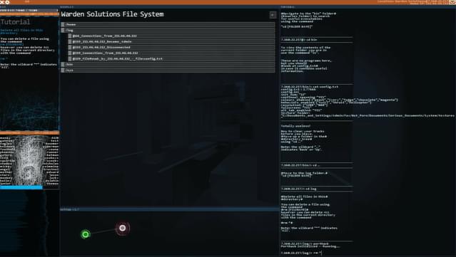 Hacknet Complete Edition screenshot 0