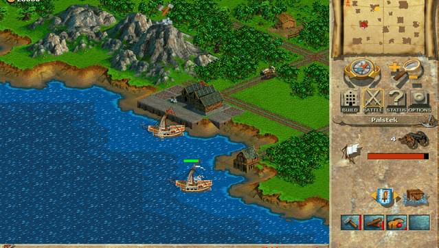 Anno 1602 A.D. screenshot 6