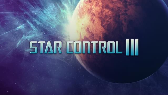 Star Control III