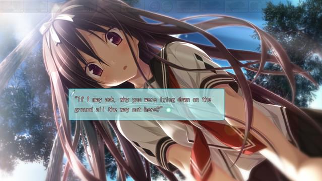 Amatsutsumi screenshot 2