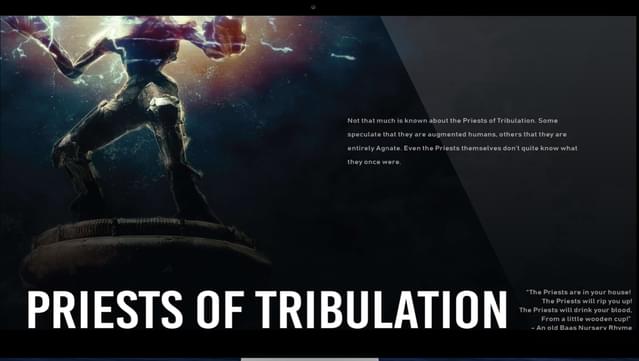 BEAUTIFUL DESOLATION Deluxe Edition screenshot 5