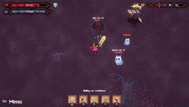 Donna: The Canine Quest screenshot 4