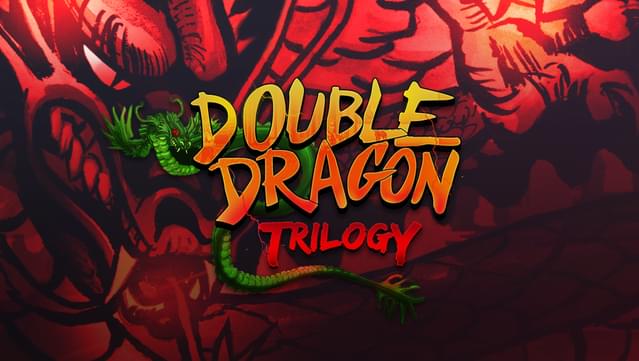 Double Dragon Trilogy