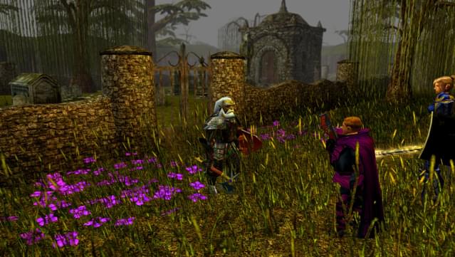 Neverwinter Nights: Enhanced Edition Official Soundtrack screenshot 3