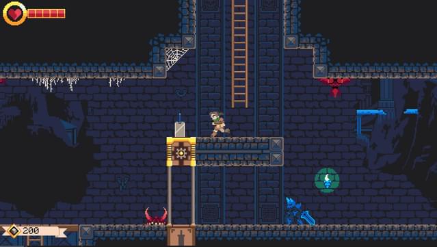 GIGASWORD - Deluxe Edition screenshot 7