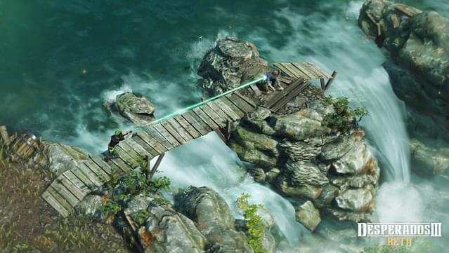 Desperados III Season Pass screenshot 4