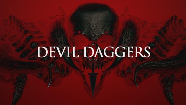 Devil Daggers