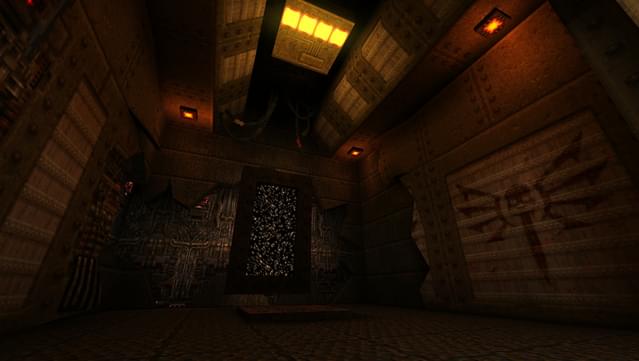 Call of the Void screenshot 1