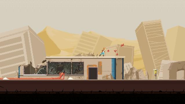 Kandria screenshot 7