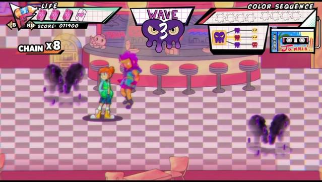 PopSlinger screenshot 3