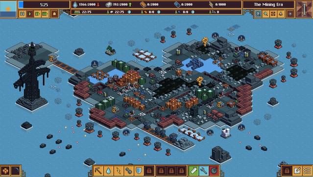Flooded screenshot 0