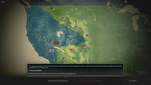 Panzer Corps 2: Axis Operations - 1946 screenshot 4