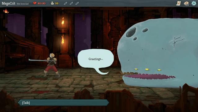 Slay the Spire screenshot 2