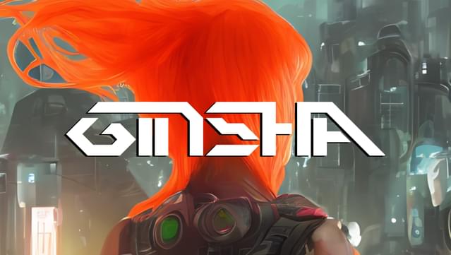 GINSHA