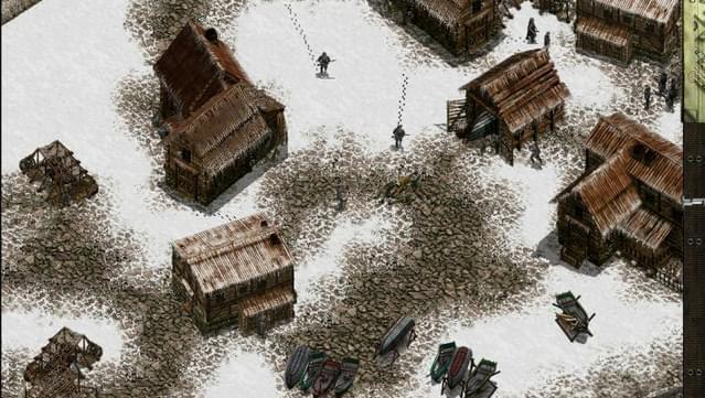 Commandos Ammo Pack screenshot 7