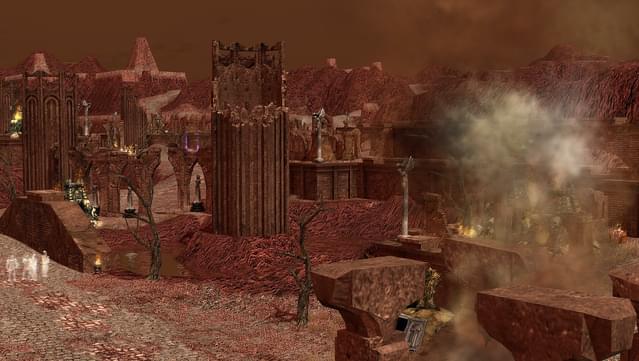 SpellForce 2 - Anniversary Edition screenshot 3