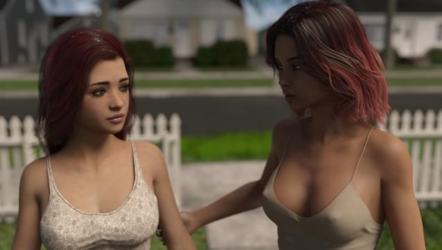 Lust Theory - Season 2 screenshot 6