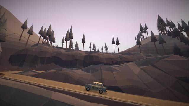Jalopy screenshot 2
