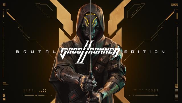 Ghostrunner 2 Brutal Edition