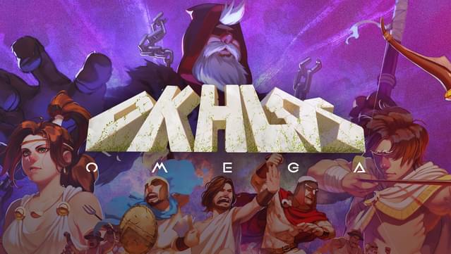 Okhlos: Omega