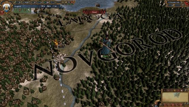 Europa Universalis IV: Trade Nations Unit Pack screenshot 2