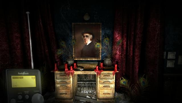 Dark Fall: Ghost Vigil screenshot 6