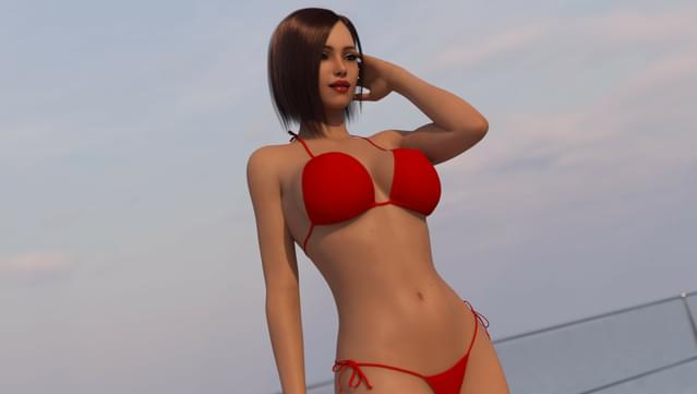 Returning To Mia screenshot 3
