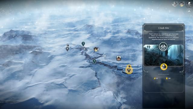 Frostpunk: Game of the Year Edition screenshot 6