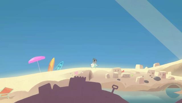 Fall of Porcupine screenshot 6