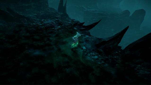 Shadows: Awakening screenshot 6